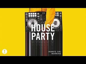 Avante (UK) - Morning (Extended Mix)