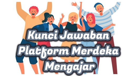 Kunci Jawaban: Post Test Modul 3, Apa Manfaat Utama Menggunakan Google Forms Untuk Kuis Ini? - TribunTrends.com