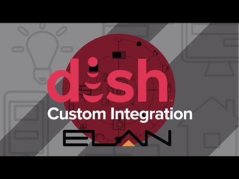 How to Pair DISH Hopper 3 with Elan