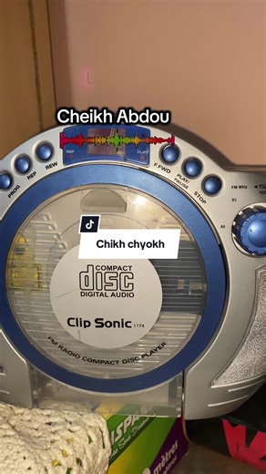 Cheikh Abdou lamen galbi #rai #musica #cassetteplayer #mp3#madahate
