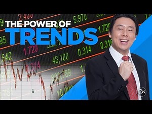 The Power of Stock Market Trends