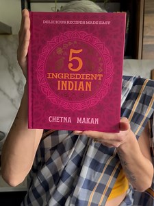 Chetna Makan on Reels
