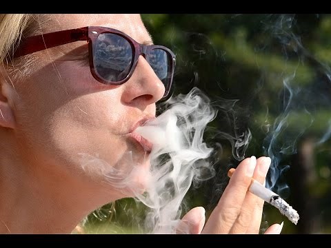 How To Make Someone Quit Smoking