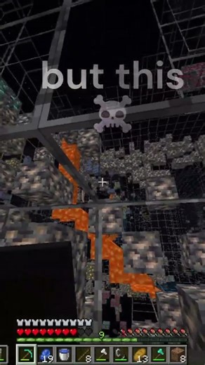 i useing x ray but wht i see