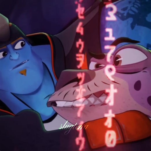 Pronto el Mejor Lanzador en Slugterra