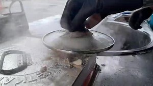 201K views · 4.3K reactions | PUTO SA LIBOTON Binabalik-balikan ng marami ang rice puto with "bocayo" sa stall sa Melchor T. Villanueva , Liboton Naga City. Isa raw ito sa pinaka masarap na rice puto sa lungsod? #riceputo #BrigadaFeature #BrigadaNewsFMNaga | 103.1 Brigada News FM - Naga City | Facebook