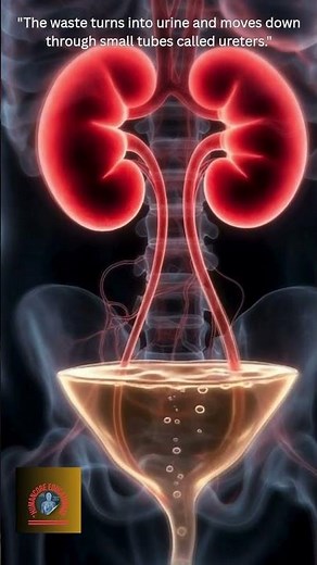 What Happens Inside Your Body When You Urinate