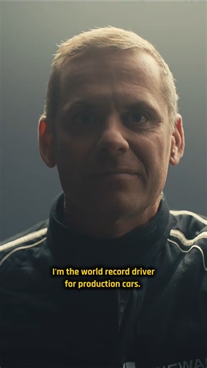 Meet Marc Basseng, the world record holder for car production. From karting as a hobby to winning iconic endurance races like Nürburgring 24h and the FIA GT1 World Championship, Marc’s experience made him the ideal driver for Yangwang’s record-breaking challenge. But records don’t happen alone. When Yangwang decided to take on the impossible, Marc was ready for the challenge. #GitiTire #EnjoyDrivingWithGiti #MoreSmilesWithGiti #WorldRecordSpeed #CuttingEdgeEngineering #YangwangU9Xtreme #GitiSpor