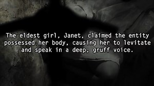 五大令人毛骨悚然的绝密鬼怪录音——5 Creepiest Ghost Sounds Ever Recorded