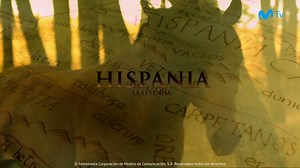 ¿Qué harías por salvar a tu pueblo? Conéctate con "Hispania, la Leyenda" la historia de Viriato, un pastor que se convierte en guerrero ⚔️... y ufff 😱. Disfrútala gratis por Movistar TV: https://mvst.cl/HispaniaLaLeyenda 👈 | Movistar Chile