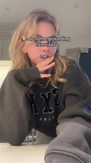 Grounding Exercises for Relaxation and Mindfulness