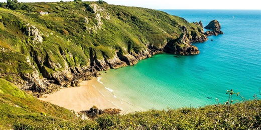 Island Magic: Week 1