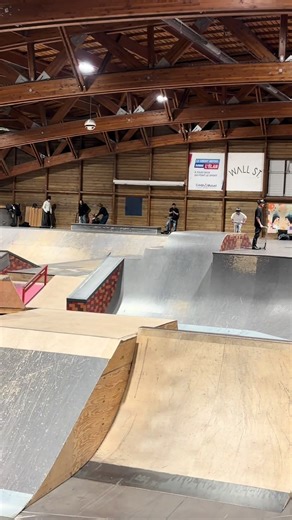 Freestyle Scooter Tricks at French Skateparks