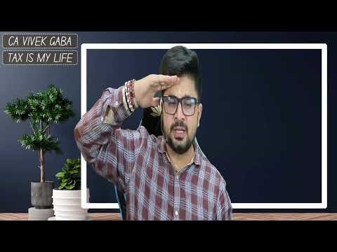 CA Inter Jan 2026 GST "Most Expected Questions"🎯 | by VG Sir🎯 | #caexams #ultimateca