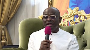 PDP DUMPING OF ITS ZONING ARRANGEMENTS IS WORST FORM OF ANTI-PARTY- WIKE | Government House Media - Rivers State