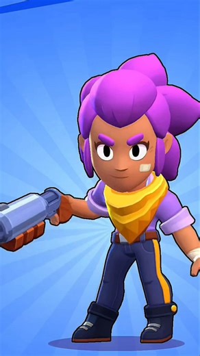 BRAWL STARS GAME #brawlstarsgameplay #funny #highlights #brawlfun #brawler #supercellgame #brawl 02