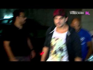 Celebs attend screening of 'Humshakals' | Part 2
