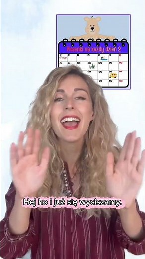 Rytmisiowe Piosenki | 🎵👋 Zaczynamy 👋🎵| Piosenka dla dzieci (piosenka na powitanie🎵)