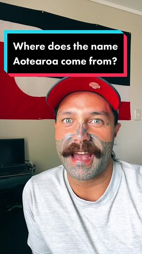 Meaning of Aotearoa in Maori History Explained