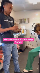 25K reactions · 119 shares | First time trying banana lumpia #lumpia #foodtrucklife #filipinofood #jacksonvillenc #turon | Cecilia Arevalo Bridges | Facebook