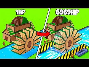 The secret to MAXING power generation!