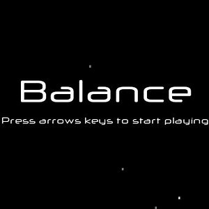 Balance by Carlos Matheus