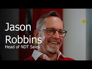 Artificial (AI) Intelligence for Non Destructive Testing (NDT)