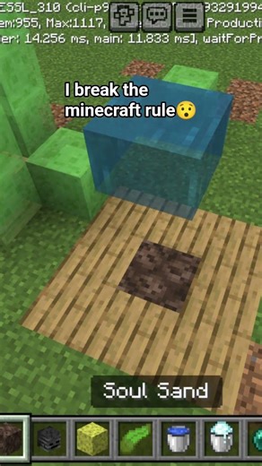 what the hack #minecraft #roblox comment me if you want tutorial