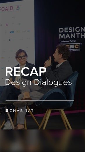 Habitat Architects on Instagram: "Architecture advances through dialogue. At Habitat Architects, building is only one part of the practice. Equally important is engaging with the ideas, debates and conversations that shape the discipline. Our co-founders and directors actively participate in symposiums, panels and discussions across the country, contributing perspectives, questioning norms and strengthening the collective architectural discourse. This year has been rich with conversations that e
