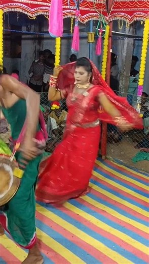 khusbu mahila danda shorts #shorts #danda #sambalpuridanda