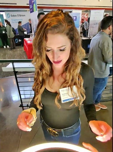AI Photo Booth Demo ✨