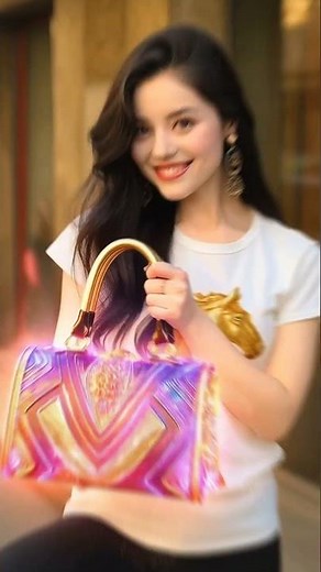 Bag It Up: The Ultimate Handbag & Backpack Dance​