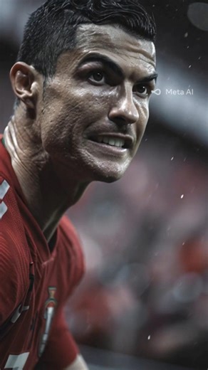 Ronaldo x Coca-Cola AI Ad 🔥 Open Happiness #shorts