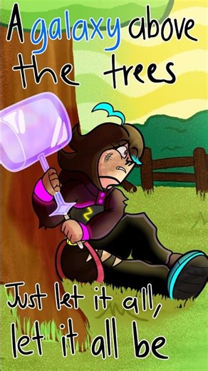 (Mini PMV) The First Meeting || Jump Around by CG5 #originalcharacter #pmv #oc #ocstory #mario