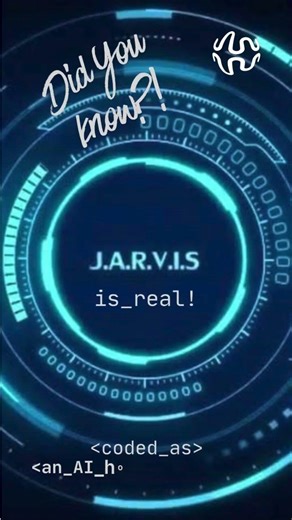 J.A.R.V.I.S