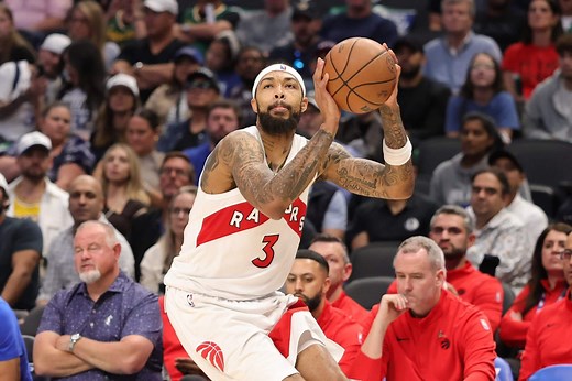 Brandon Ingram’s hot shooting and pesky defence: 10 stats defining Raptors through 10 games