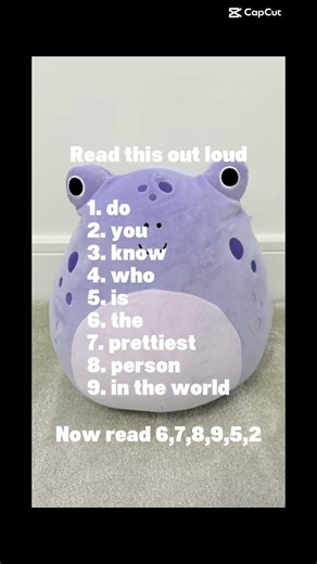 Here #trending #squishmallows #sub #funny #viral #trend #squish #plush #shortsviral #foryou #fyp#lol