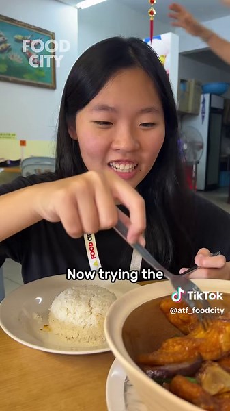 Uncover Kepong’s 16-Year-Old Soup House - A Hidden Gem for Soup Lovers! 🥰