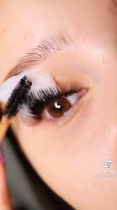 470K views · 530 reactions | ✨ LASHES CLEANING 朗朗朗 | Tutorial Makeup dan Fashion | Facebook