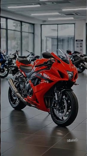 SHOCKING Price & INSANE Specs of the 2026 Suzuki GSX-R1000R! (Curiosity + Specs)