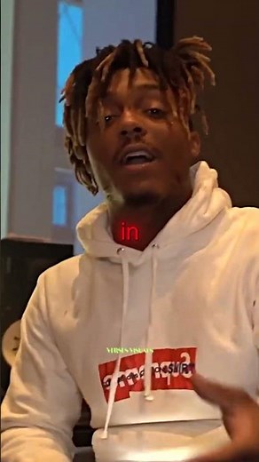 Eminem speaks on Juice WRLD 💔 #eminem #juicewrld