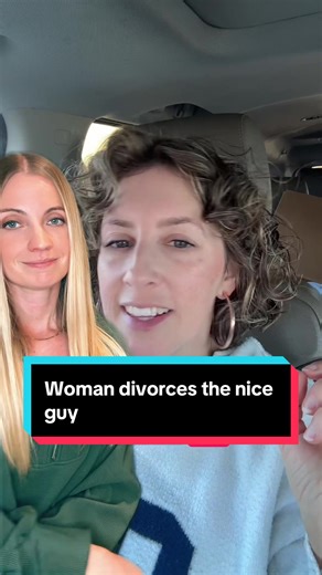 Woman divorces the nice guy…#divorce #breakup #goodmen | women divorcing nice guy