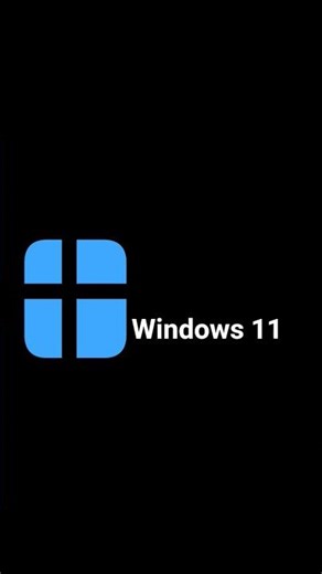 logo do Windows 11
