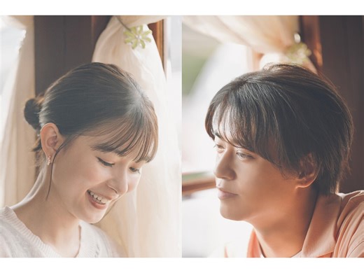 芳根京子＆高橋海人が映画『君の顔では泣けない』を語る！体が入れ替わってからの15年間をどう生きたか [映画] All About