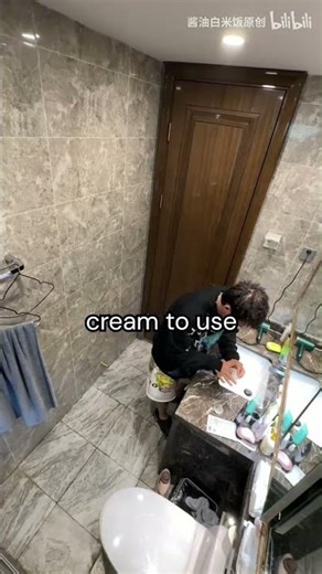 He pranks his friend with fart spray