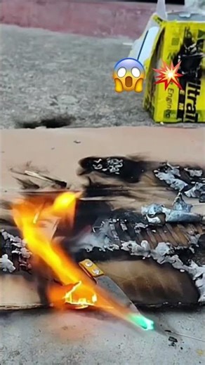 Gaurav ekadam Mini Ghar per gas welding #experiment #compacttractor #vairalshort #funny #reelscomedy