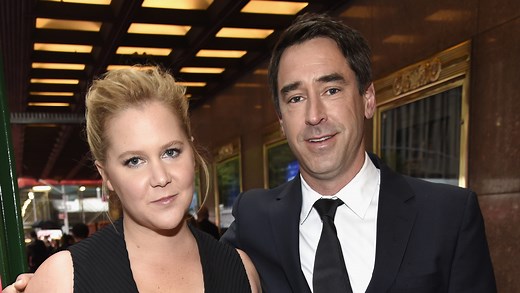 Amy Schumer’s Husband: Everything to Know About Chris Fischer Amid Divorce