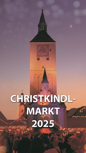 2.5K views · 197 reactions |  Wir starten in die Adventszeit! Ab 28.11., 17 Uhr öffnet der Christkindlmarkt am Alten Rathaus mit viel Kulinarik, Kunsthandwerk, Live-Programm und kostenloser Eisstockbahn. Die Kinderweihnacht läuft vom 04.–07.12. im Altstadtviertel – Weihnachtszauber für die ganze Familie. Freut ihr euch schon auf den Christkindlmarkt? | Deggendorf.de | Facebook