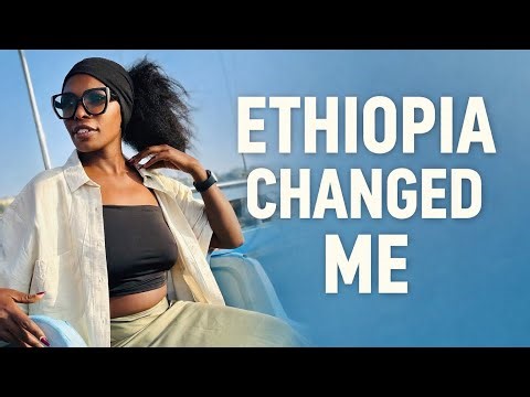 I Spent 5 Days in Ethiopia 🇪🇹 | Addis Ababa Changed Me