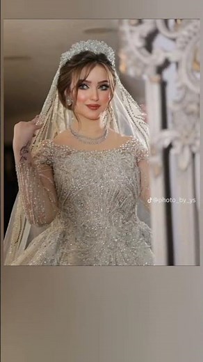 Russian bride makeup and jewellery collection 2025🤍#trending # russian dulhan wedding # fashion